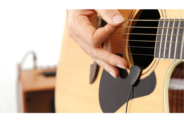 iRig Acoustic Stage