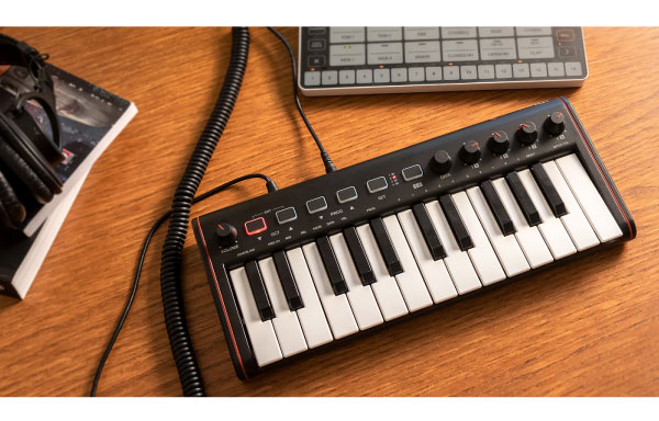 iRig Keys 2 Mini