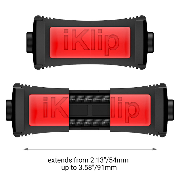 iKlip Grip Pro