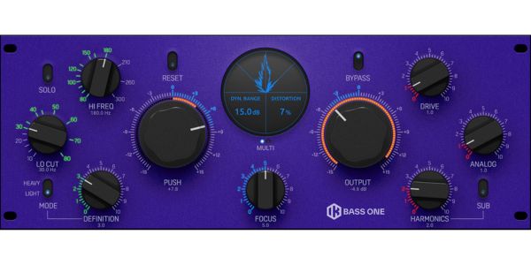 T-RackS 6 Max Upgrade