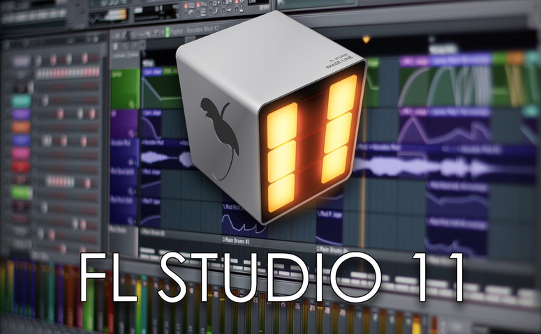 FL STUDIO