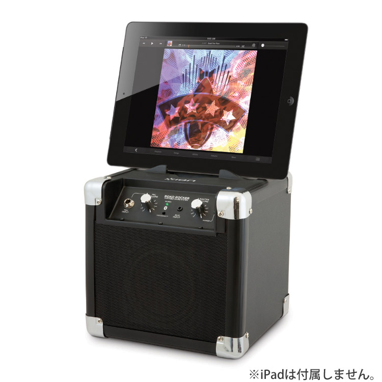 ION Road Rocker 拡大写真2