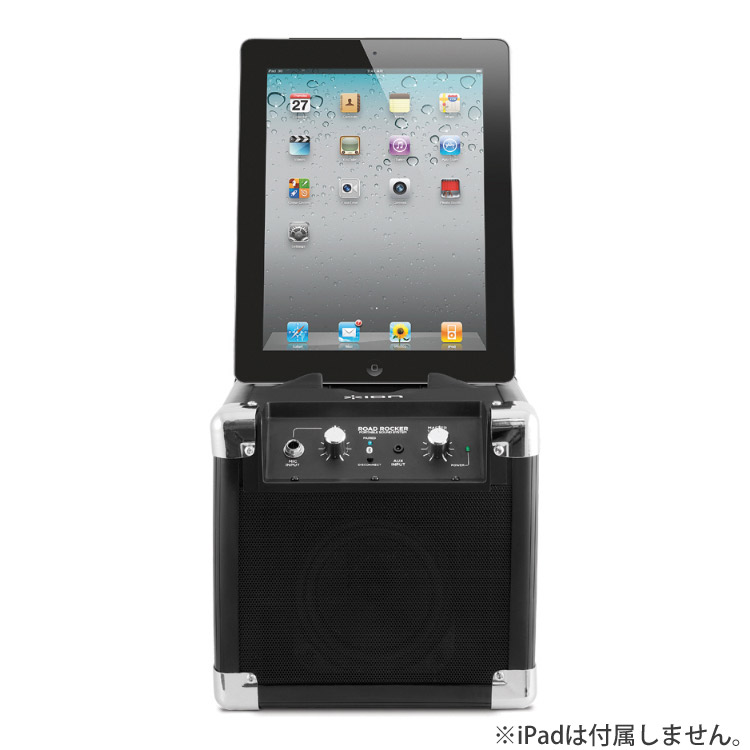 ION Road Rocker 拡大写真3