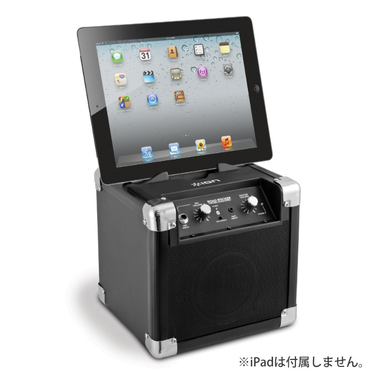 ION Road Rocker 拡大写真4