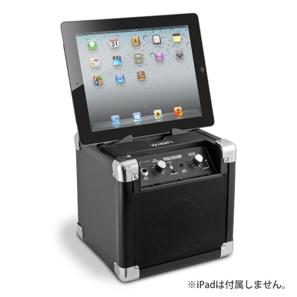 ION Road Rocker