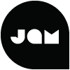 JAM AUDIO LOGO