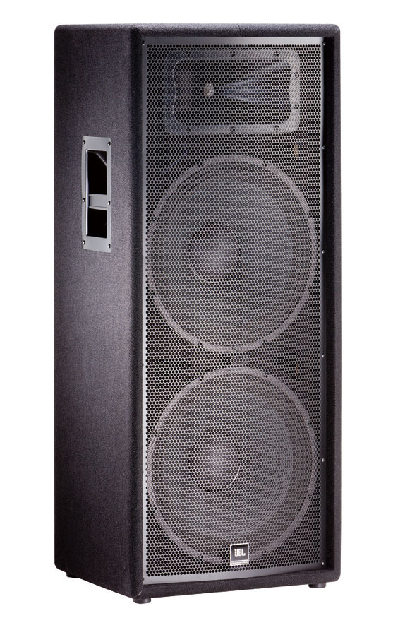 JBL/PAスピーカー/JRX225 (アンプ非内蔵) -DJ機材アナログレコード専門