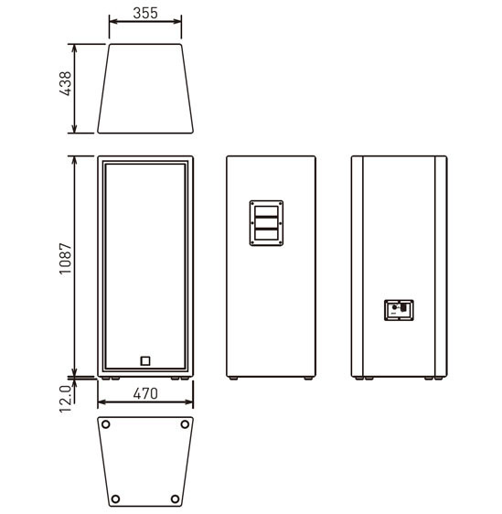 JRX225