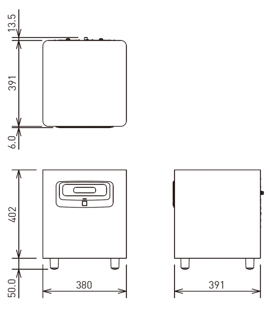 LSR310S