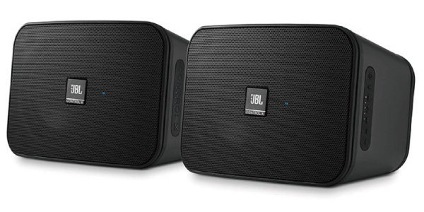 JBL CONTROL X WIRELESS