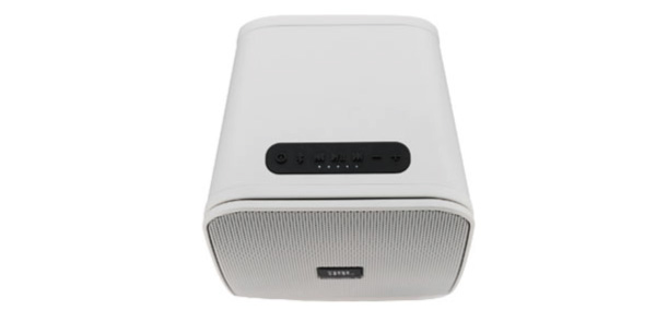 JBLのスピーカー、CONTROL X WIRELESSのご紹介です。