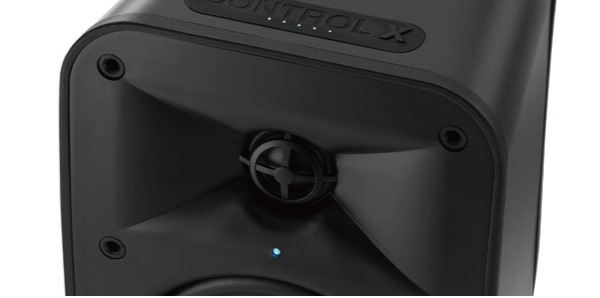 JBLのスピーカー、CONTROL X WIRELESSのご紹介です。 JBLのスピーカー、CONTROL X WIRELESSのご紹介です。