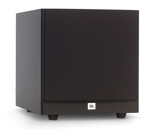 JBL SUB A100P