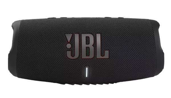 JBL CHARGE 5 BLACK