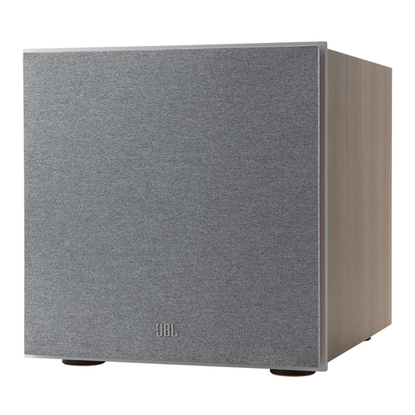 JBL Stage 200P