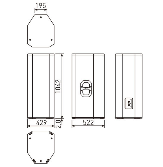 PRX425