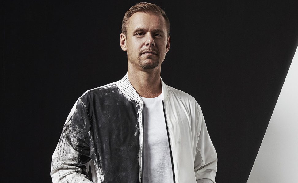 Armin van Buuren