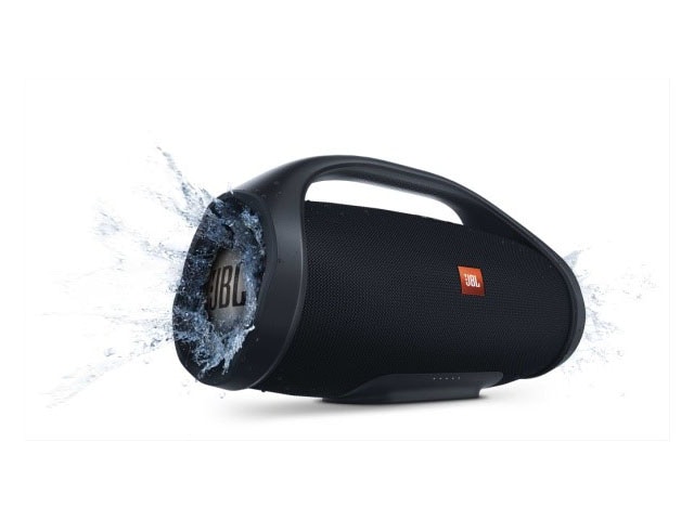 JBL Boombox