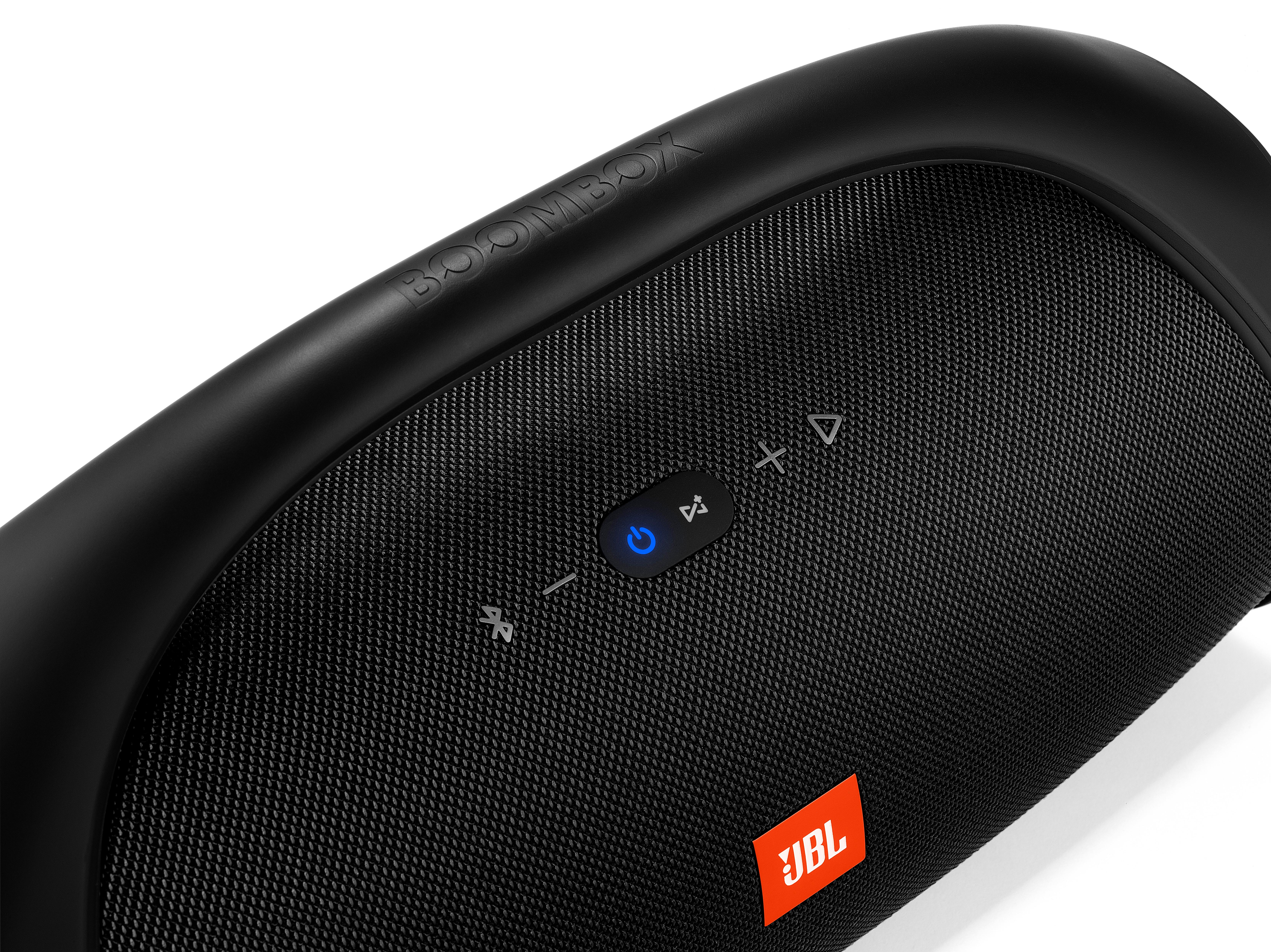 JBL Boombox