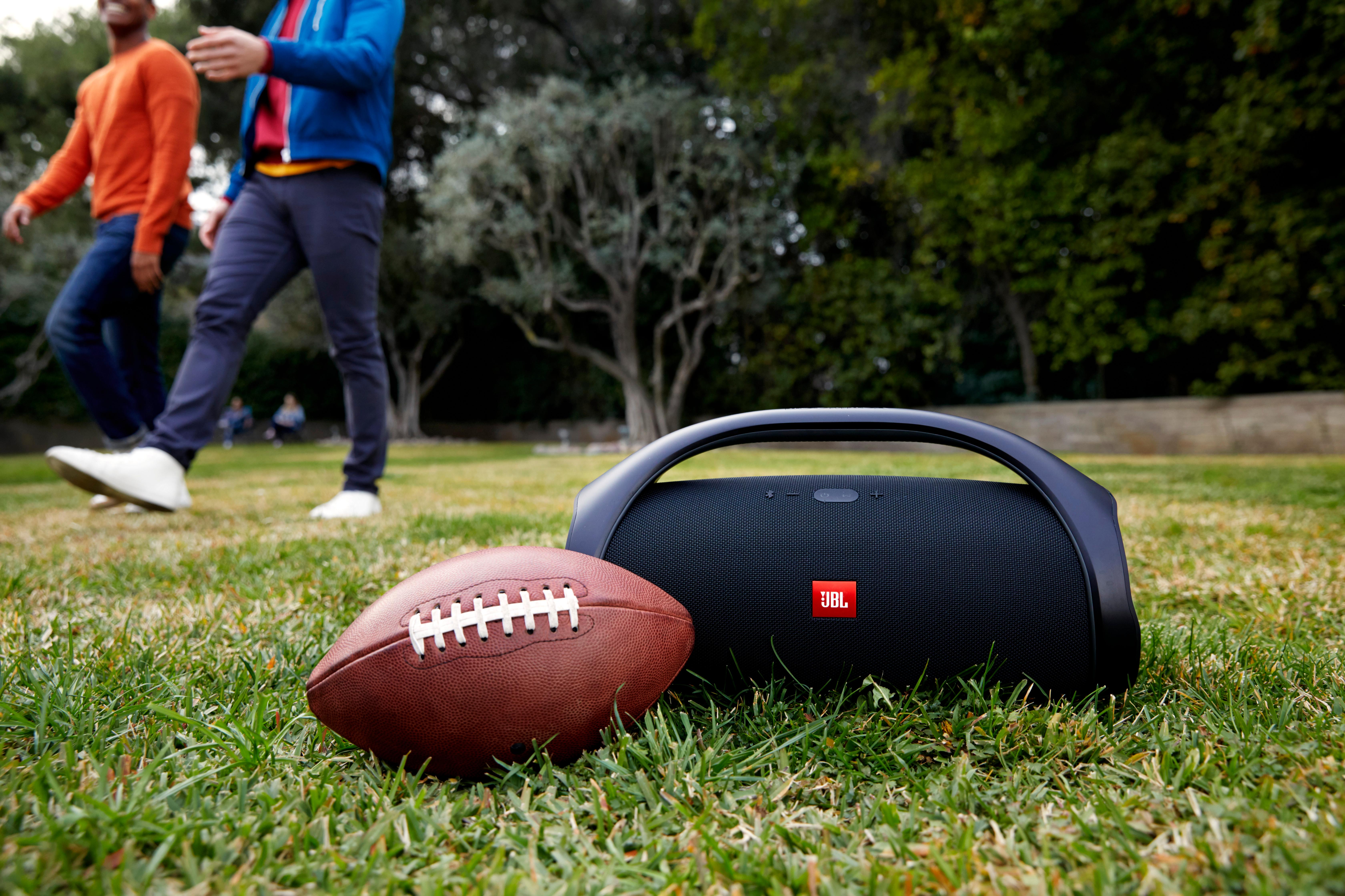 JBL Boombox