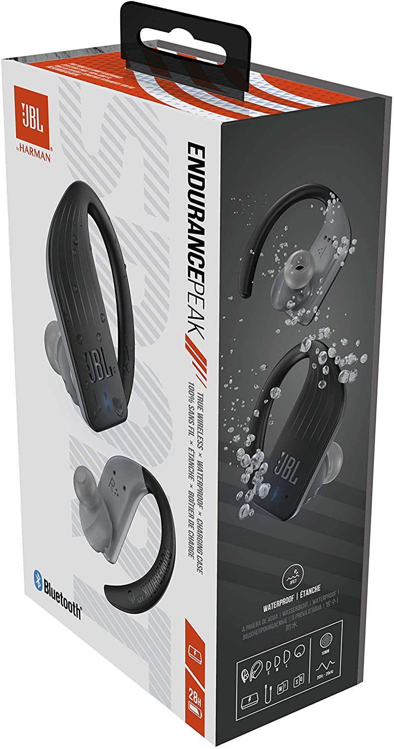 JBL Endurance PEAK