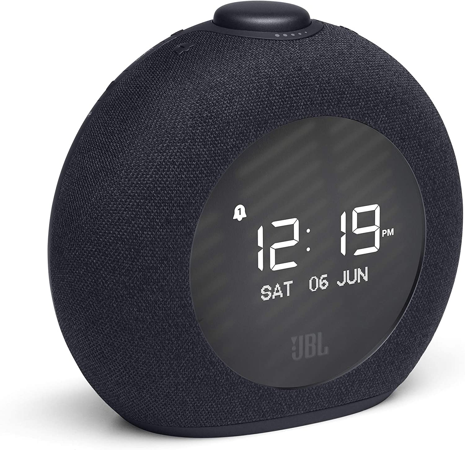 JBL ワイヤレススピーカー デジタル表示 JBL スピーカー Bluetooth ポータブル ワイヤレススピーカー