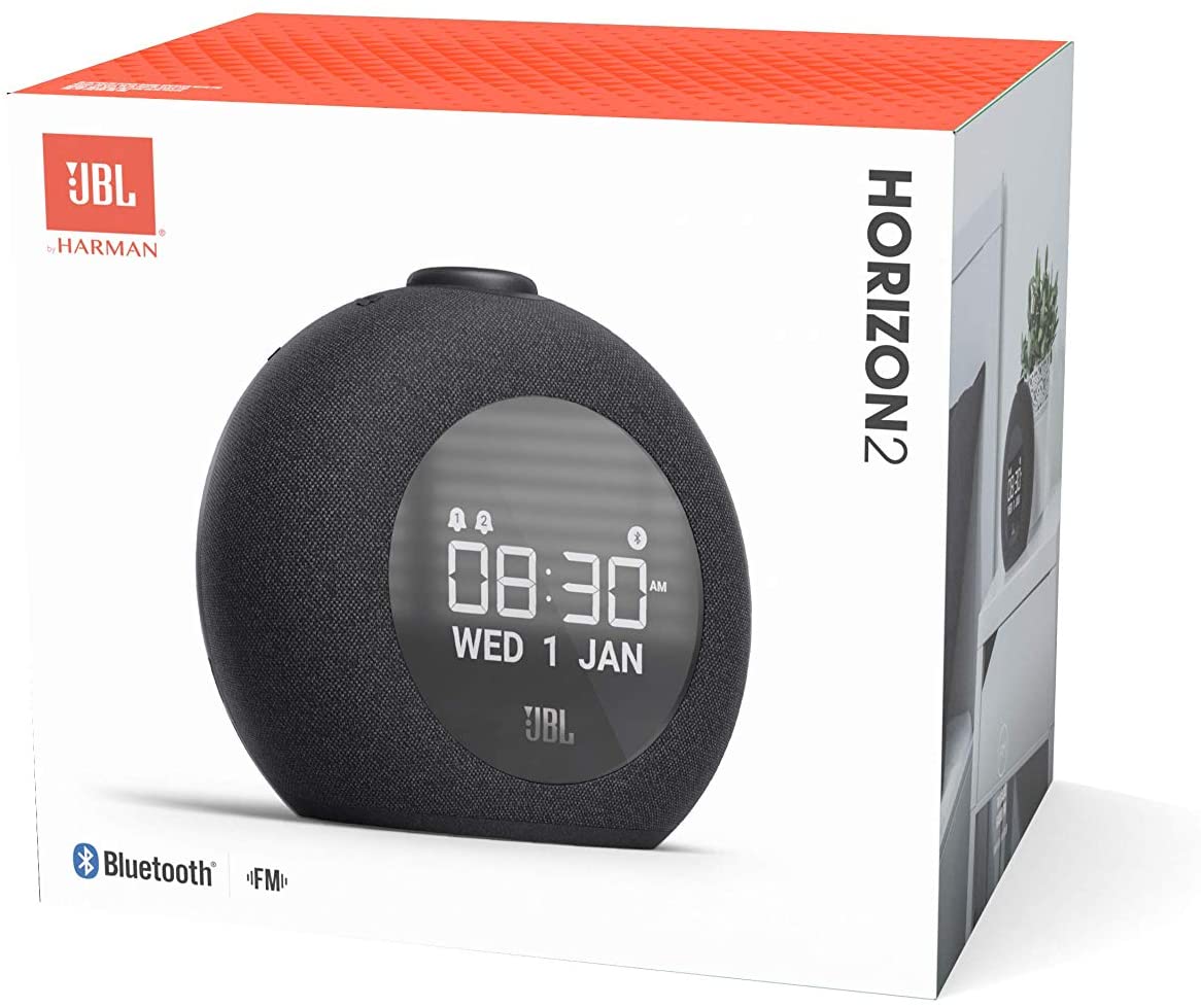 JBL HORIZON 2 ラジオBluetoothスピーカー Amazon.co.jp: JBL HORIZON 2 Bluetooth ワイヤレス スピーカー