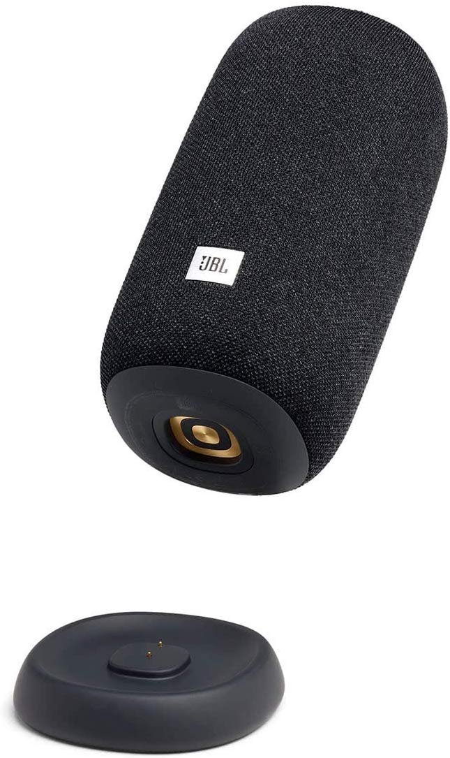 JBL LINK Portable