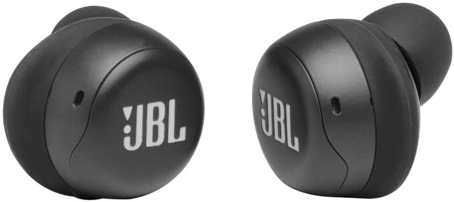 JBL LIVE FREE NC+