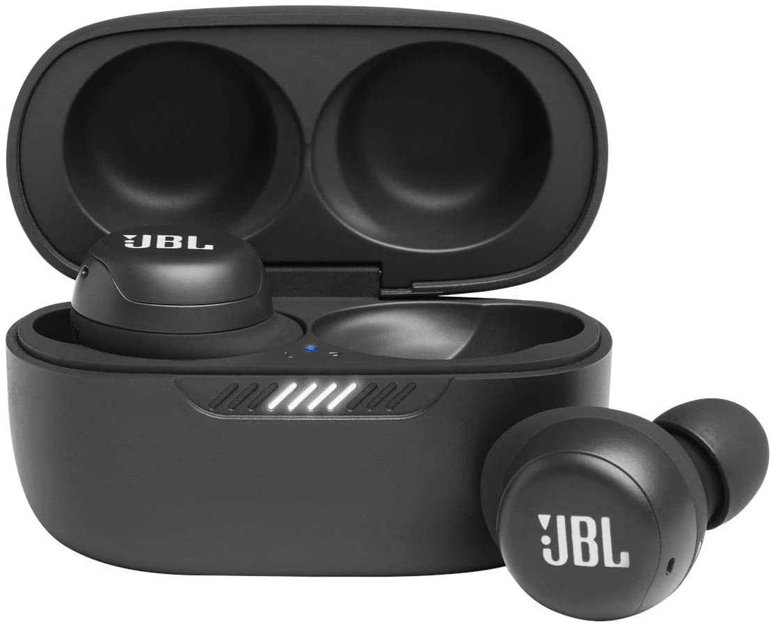 JBL LIVE FREE NC+