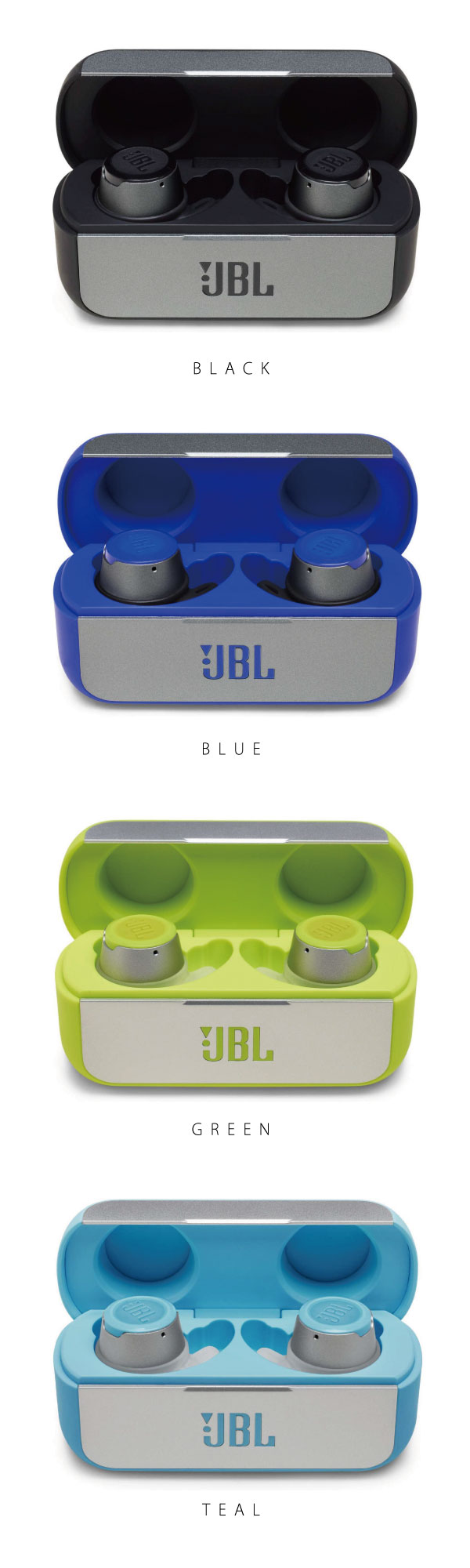 JBL REFLECT FLOW