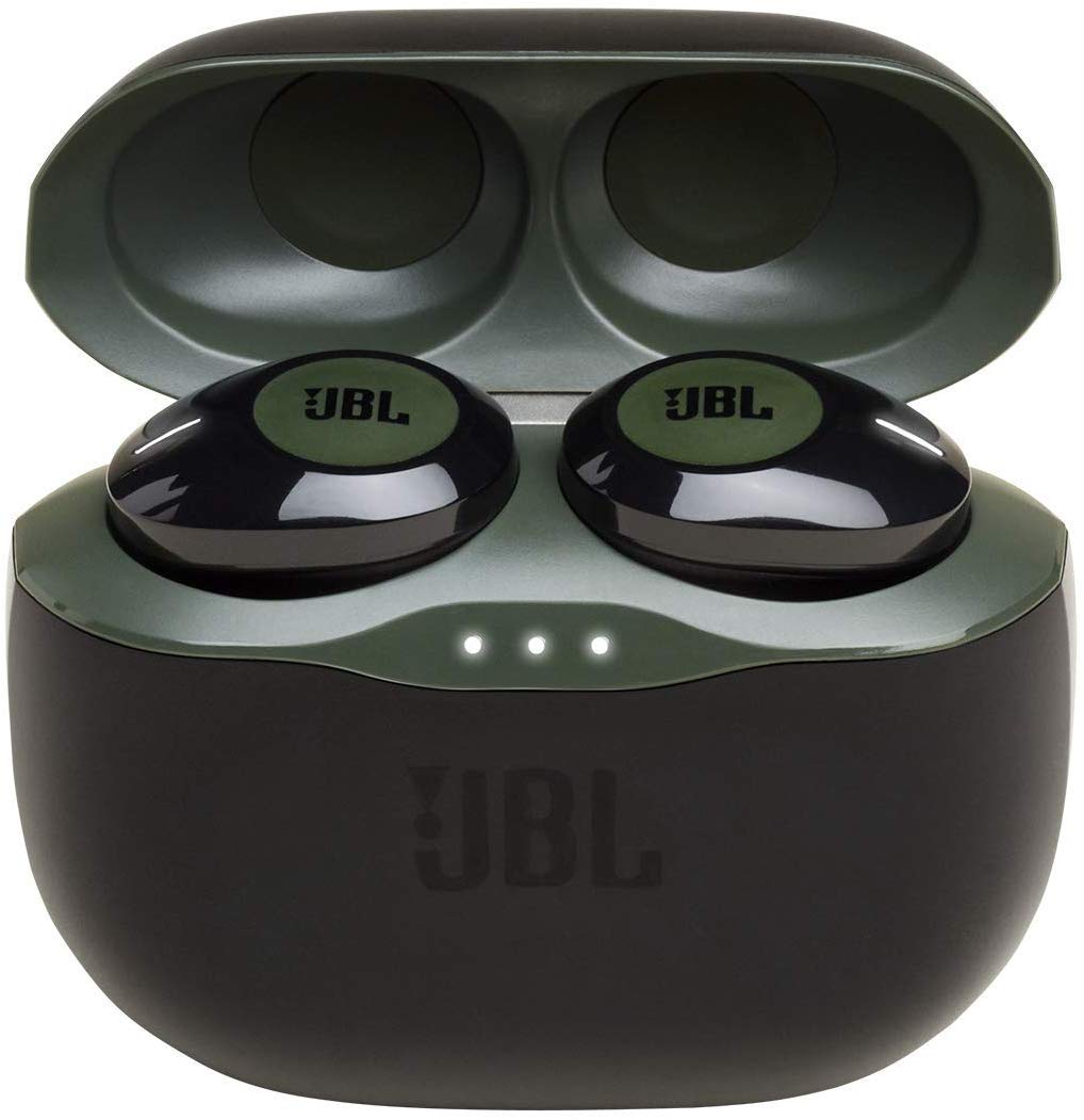 JBL TUNE 120TWS