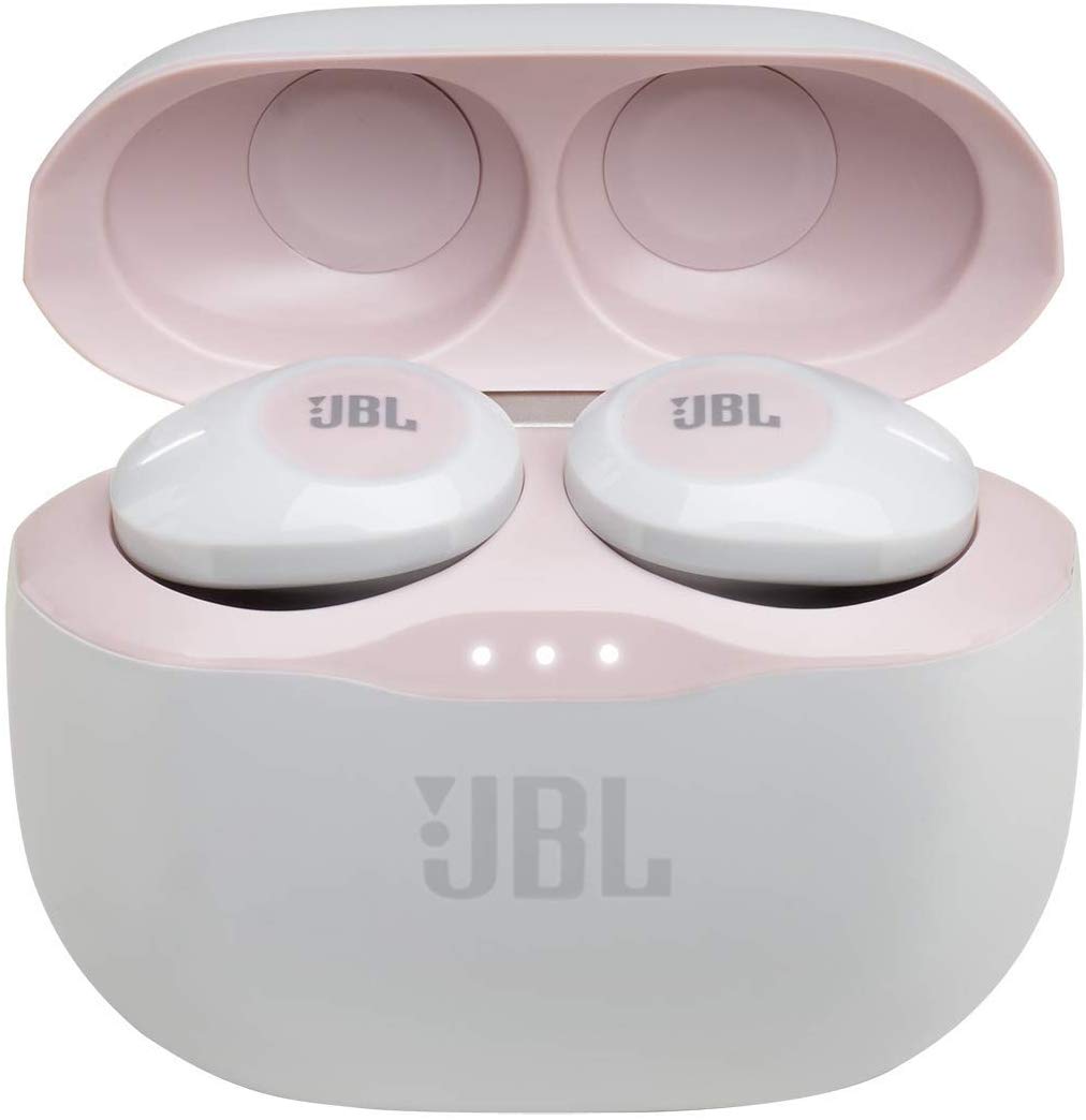 JBL TUNE 120TWS