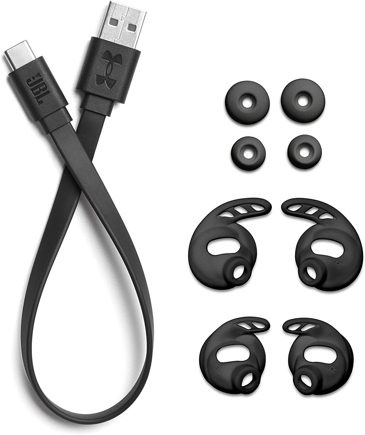 UA True Wireless Flash X