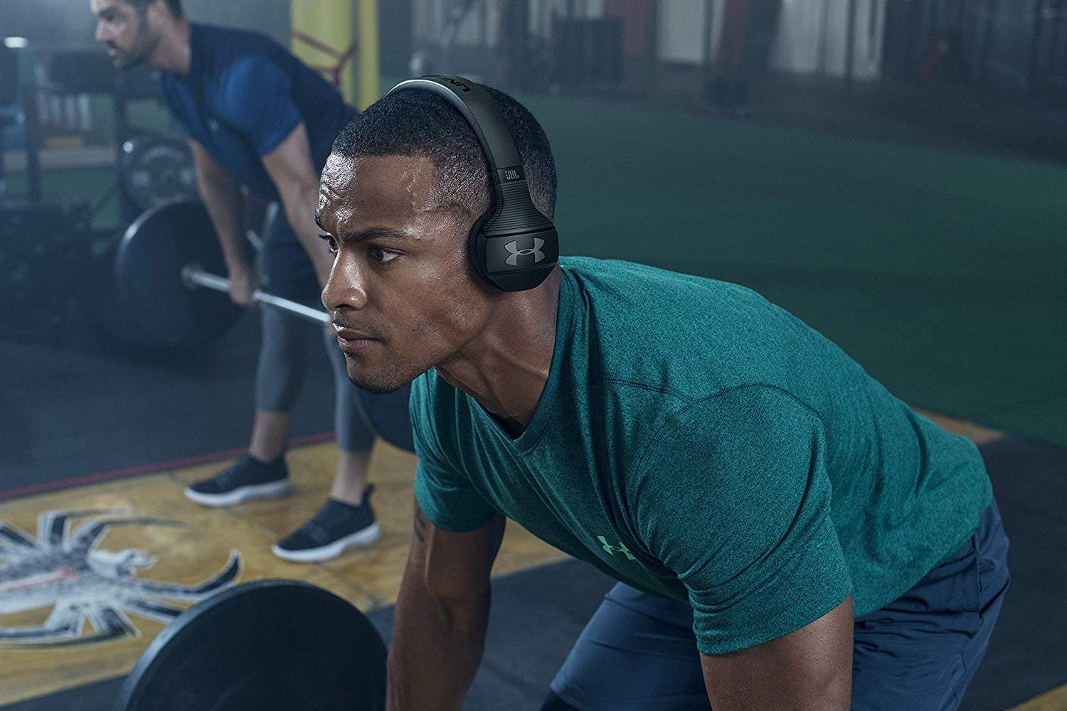 JBL UA SPORT WIRELESS TRAIN