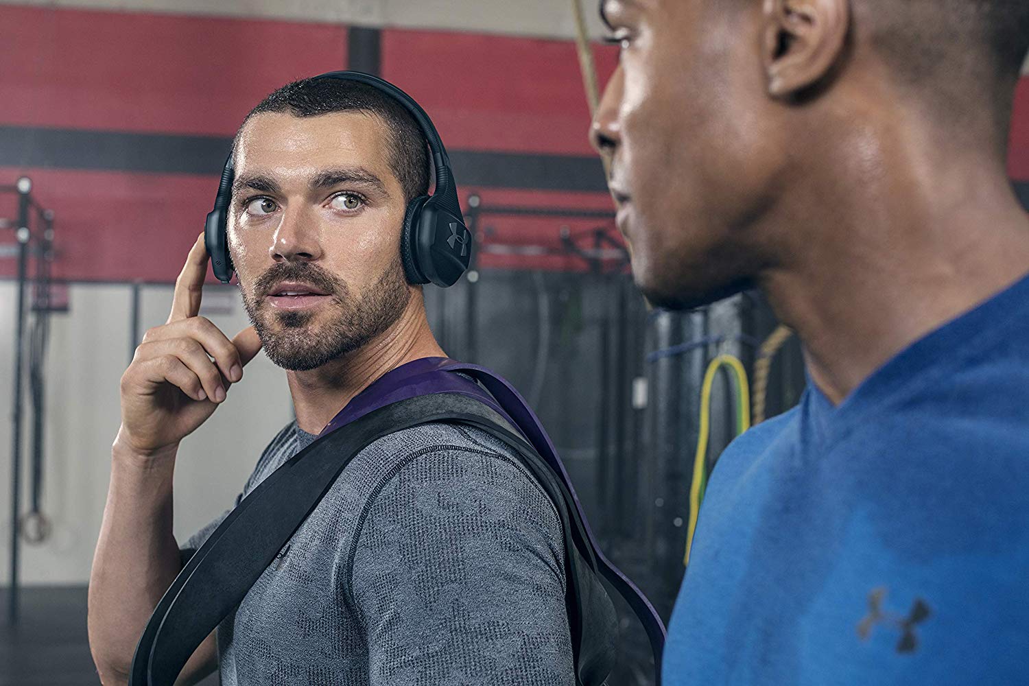 JBL UA SPORT WIRELESS TRAIN