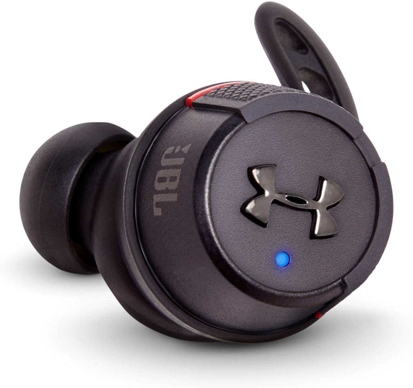 JBL/完全ワイヤレスBluetoothイヤホン/JBL Under Armour True Wireless ...