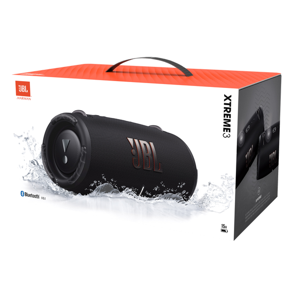 JBL Xtreme 3