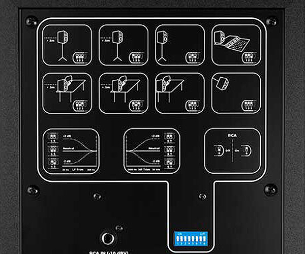 KALI AUDIO IN-5