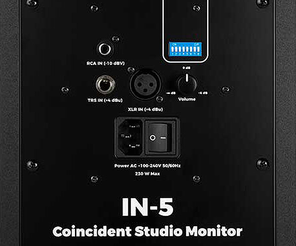 KALI AUDIO IN-5