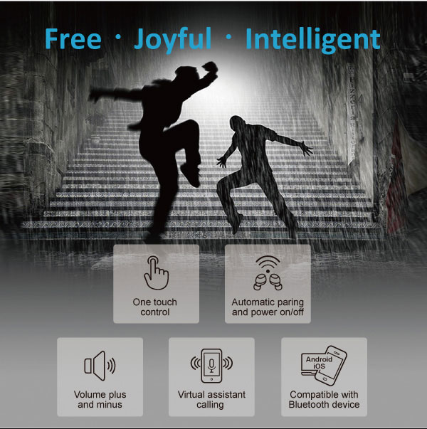 JoyBuds511 JoyBuds511