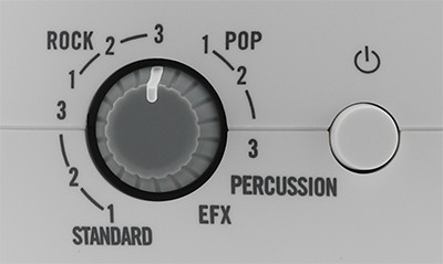 ありとあらゆるものがドラムになる。KORG/CLIPHIT