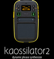 Kaossilator 2