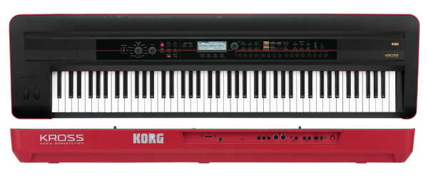 KORG KROSS 88