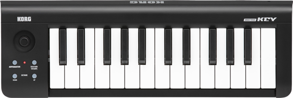 KORG microKEY-25