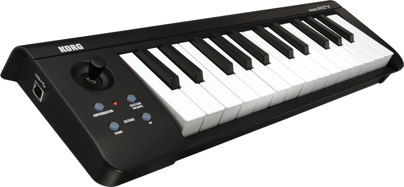 KORG microKEY-25