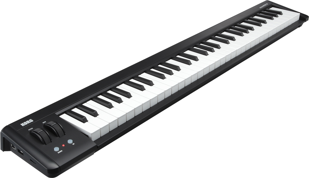 KORG microKEY-61