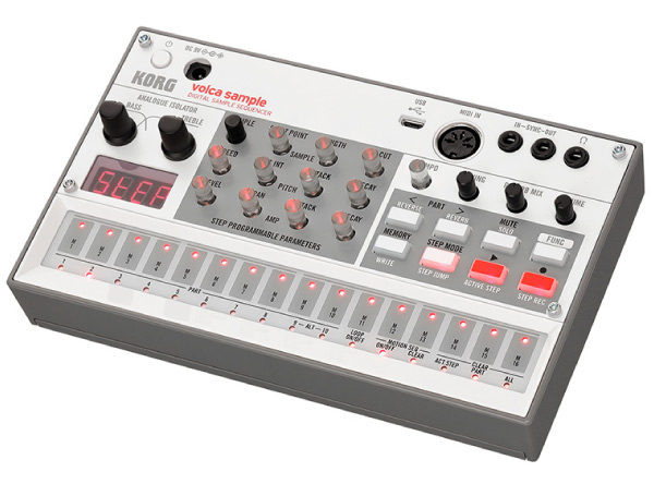 volca sample2