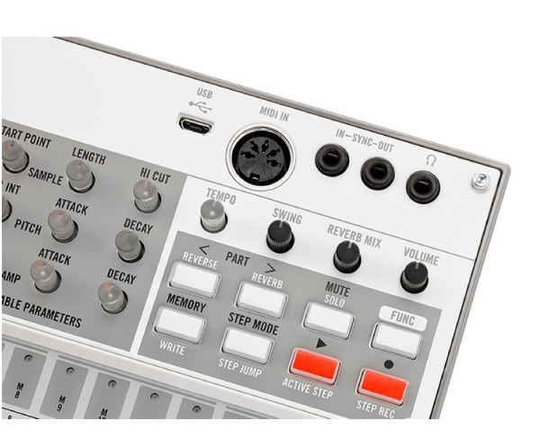 volca sample2