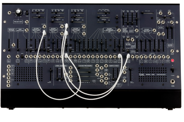 ARP2600-M